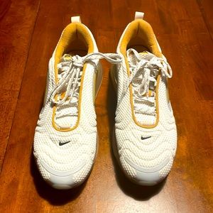 Air Max 720 Vanilla Sky